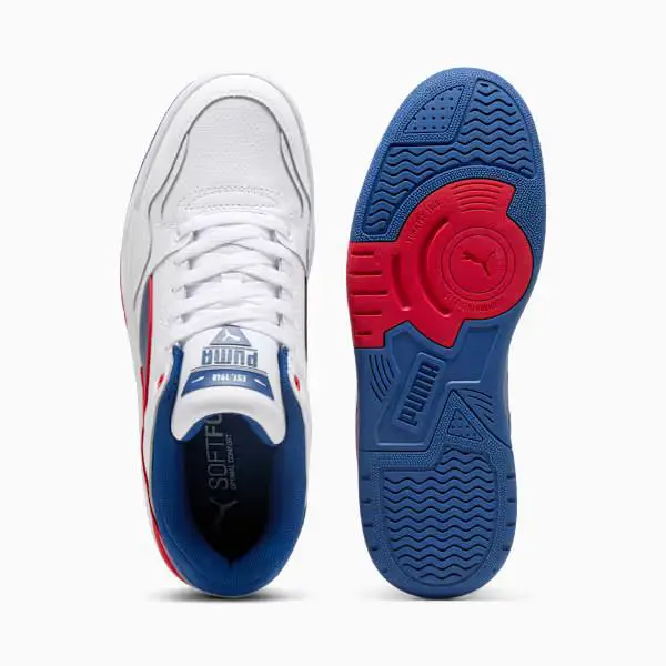 Puma shoes - PUMA - 36958701 - Blue 2