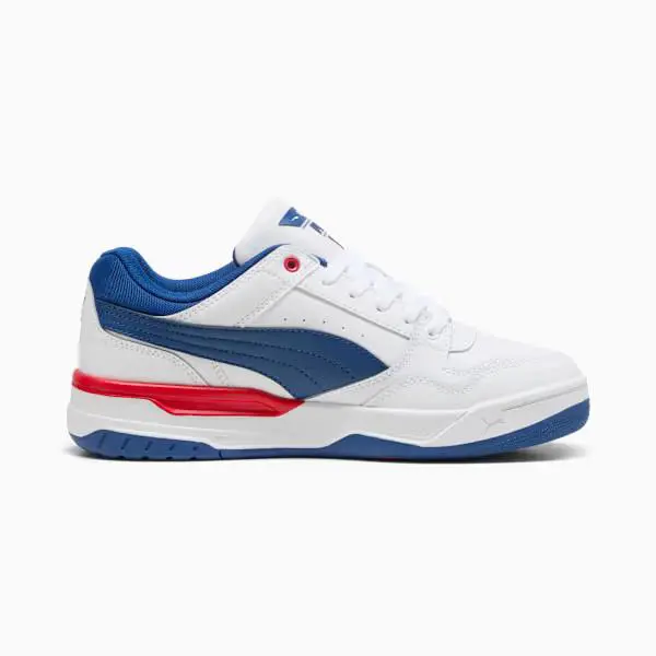 Puma shoes - PUMA - 36958701 - Blue 3
