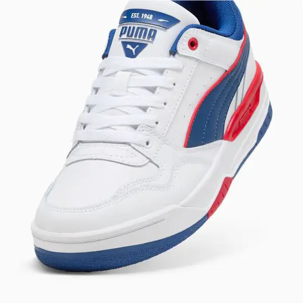 Puma shoes - PUMA - 36958701 - Blue 4