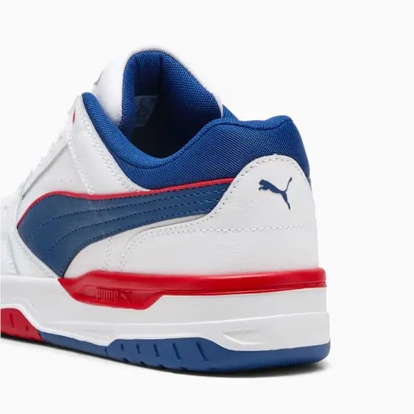 Puma shoes - PUMA - 36958701 - Blue 1