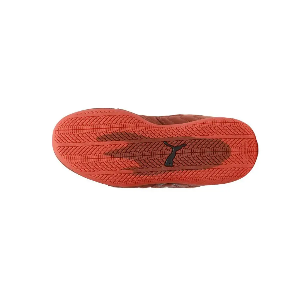 Puma shoes - PUMA  X Jurassic World Speedcat Lace Up  Toddler - 40601001 - Red 3