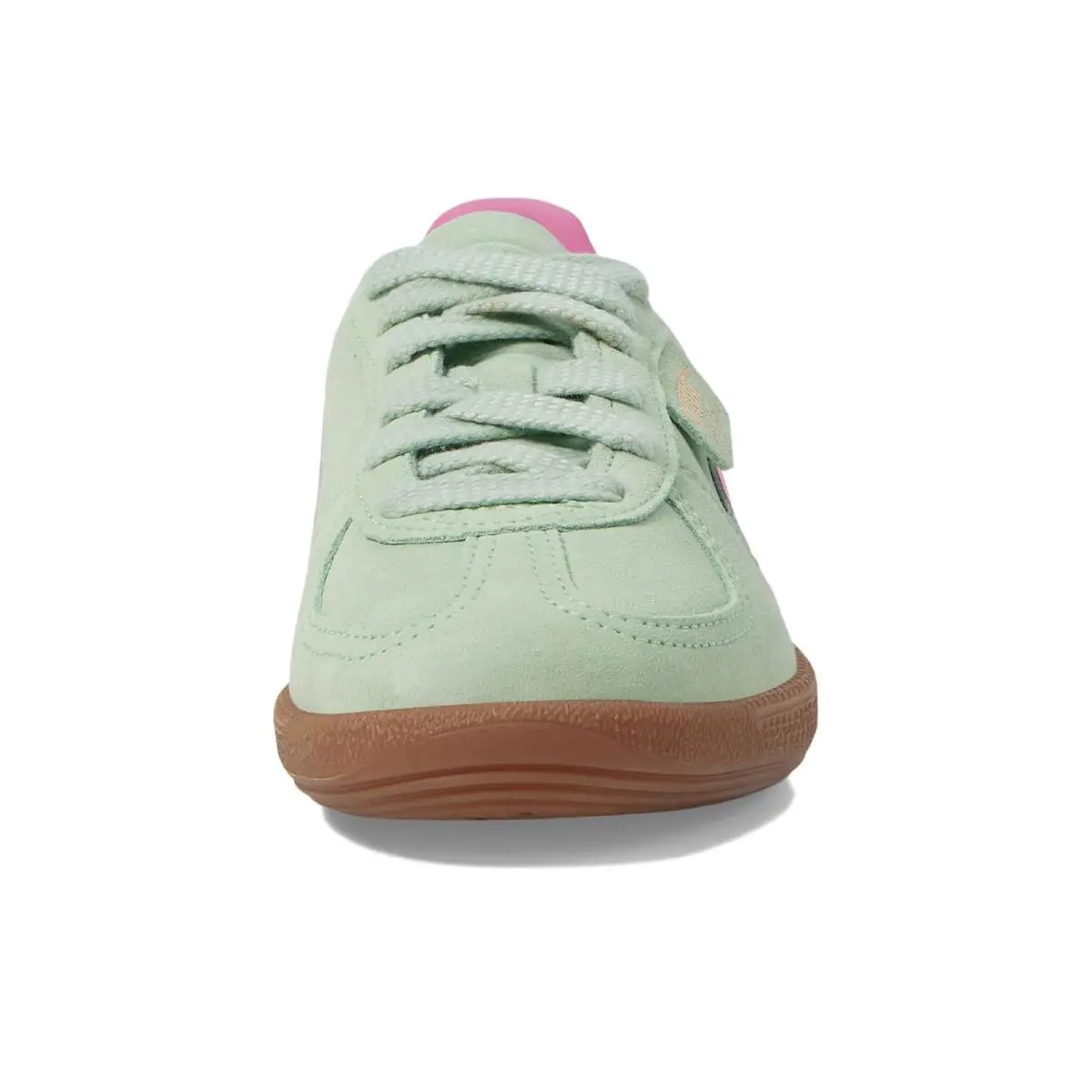 Puma shoes - Fresh Mint/Fast Pink 4