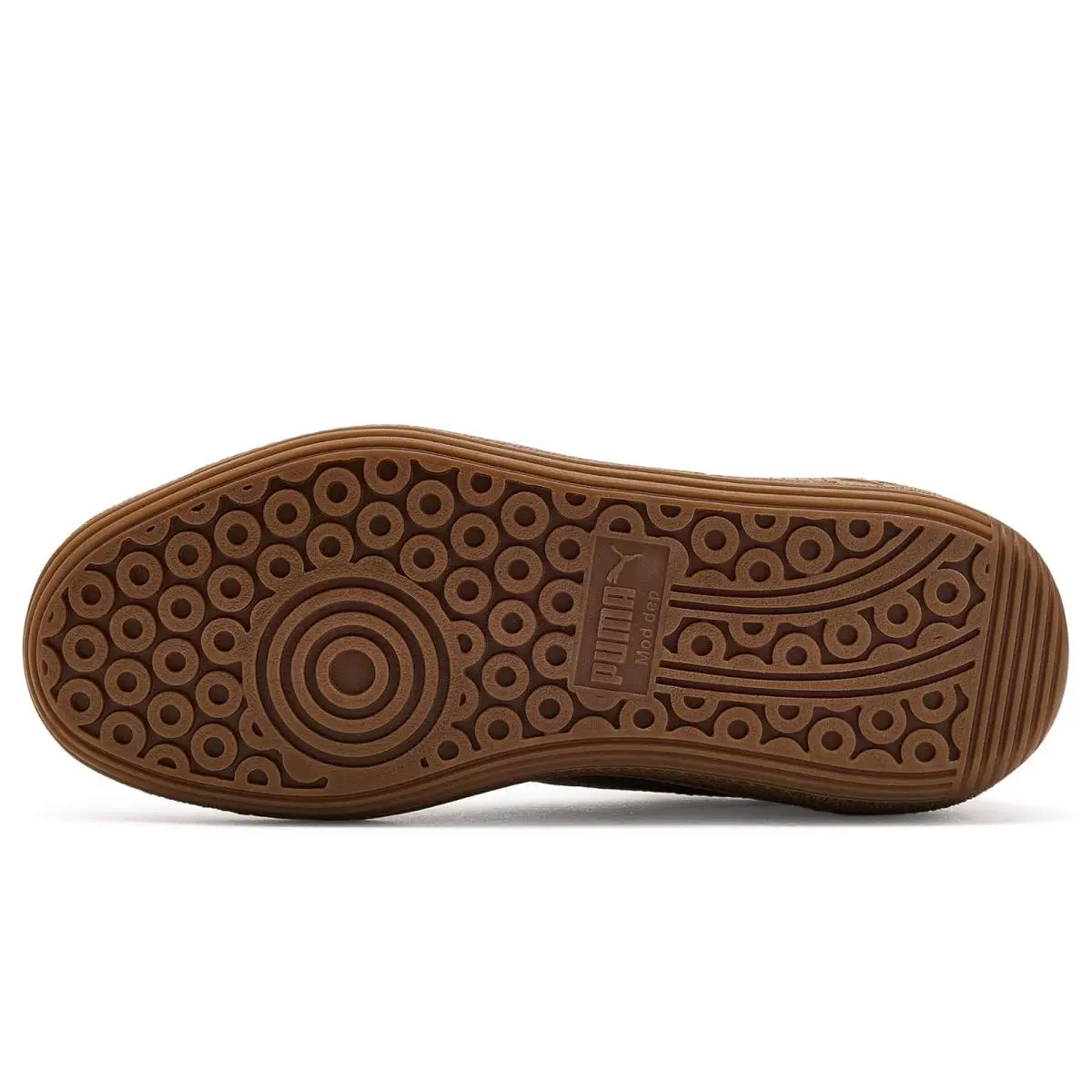 Puma shoes - Jasmine Flower/Puma Olive 10