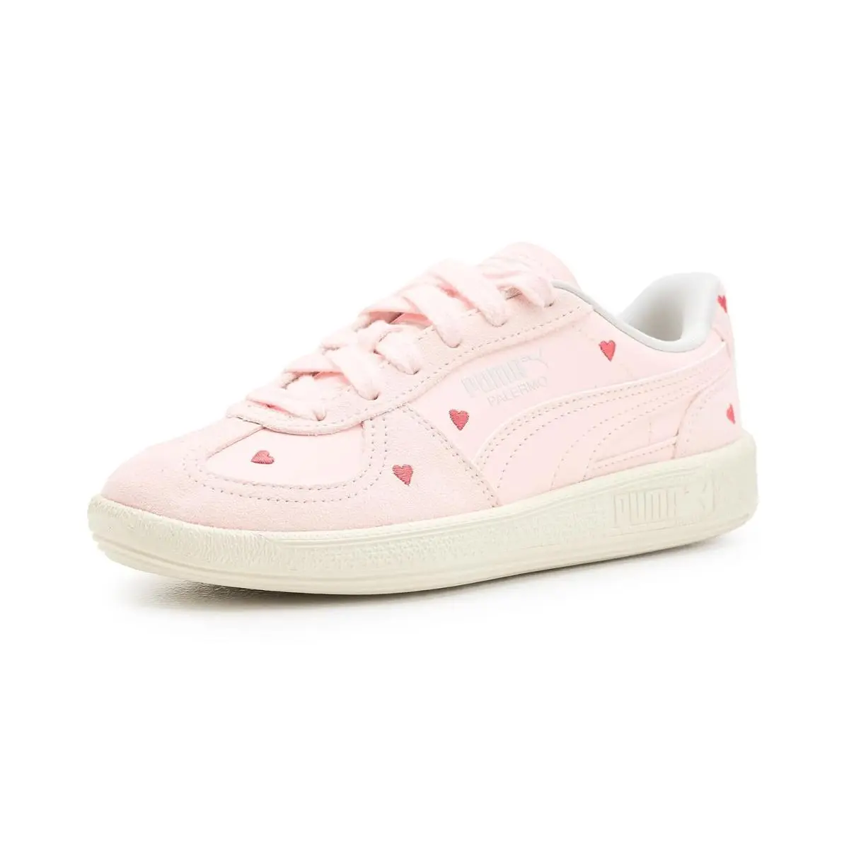 Puma shoes - Jasmine Flower/Puma Olive 13