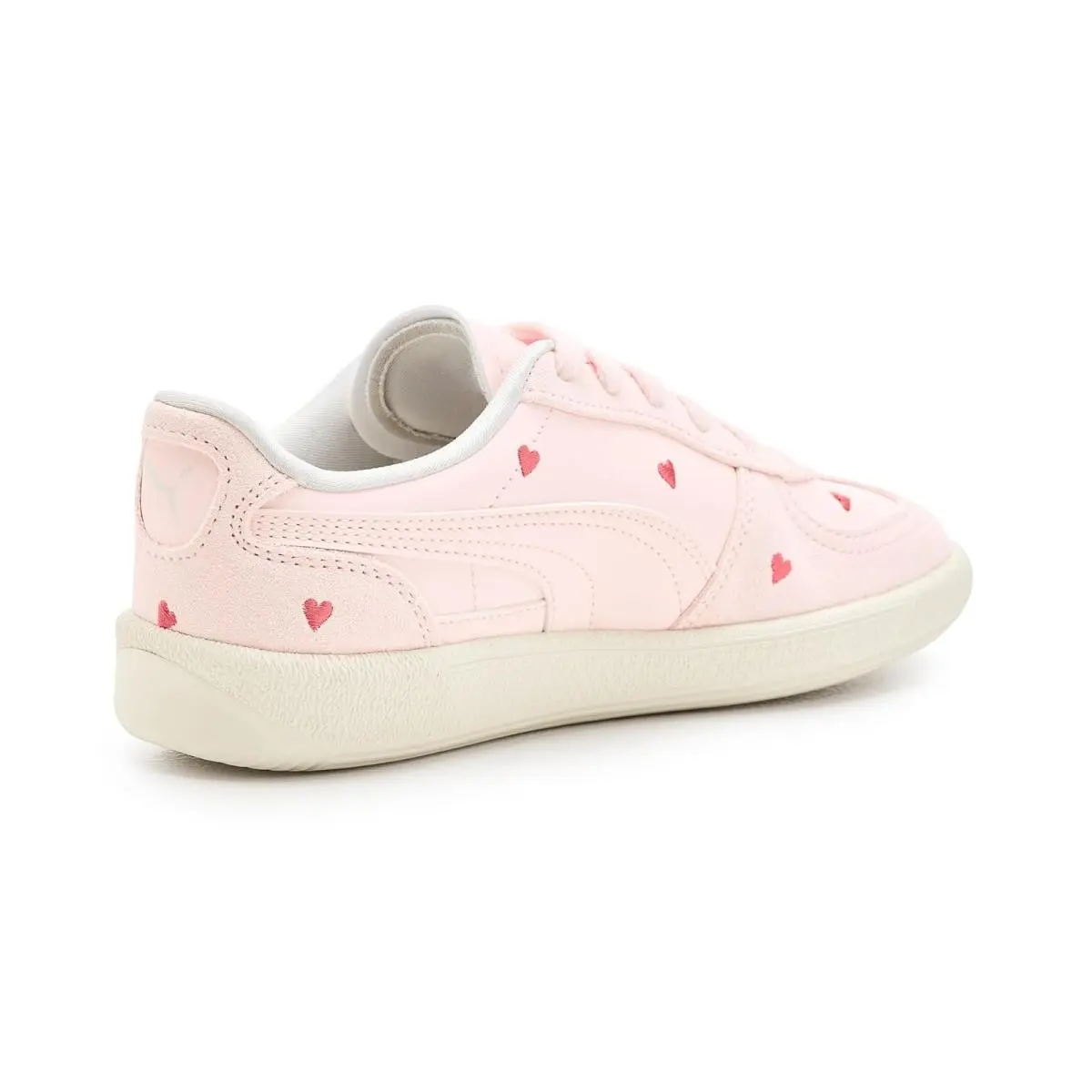 Puma shoes - Jasmine Flower/Puma Olive 15