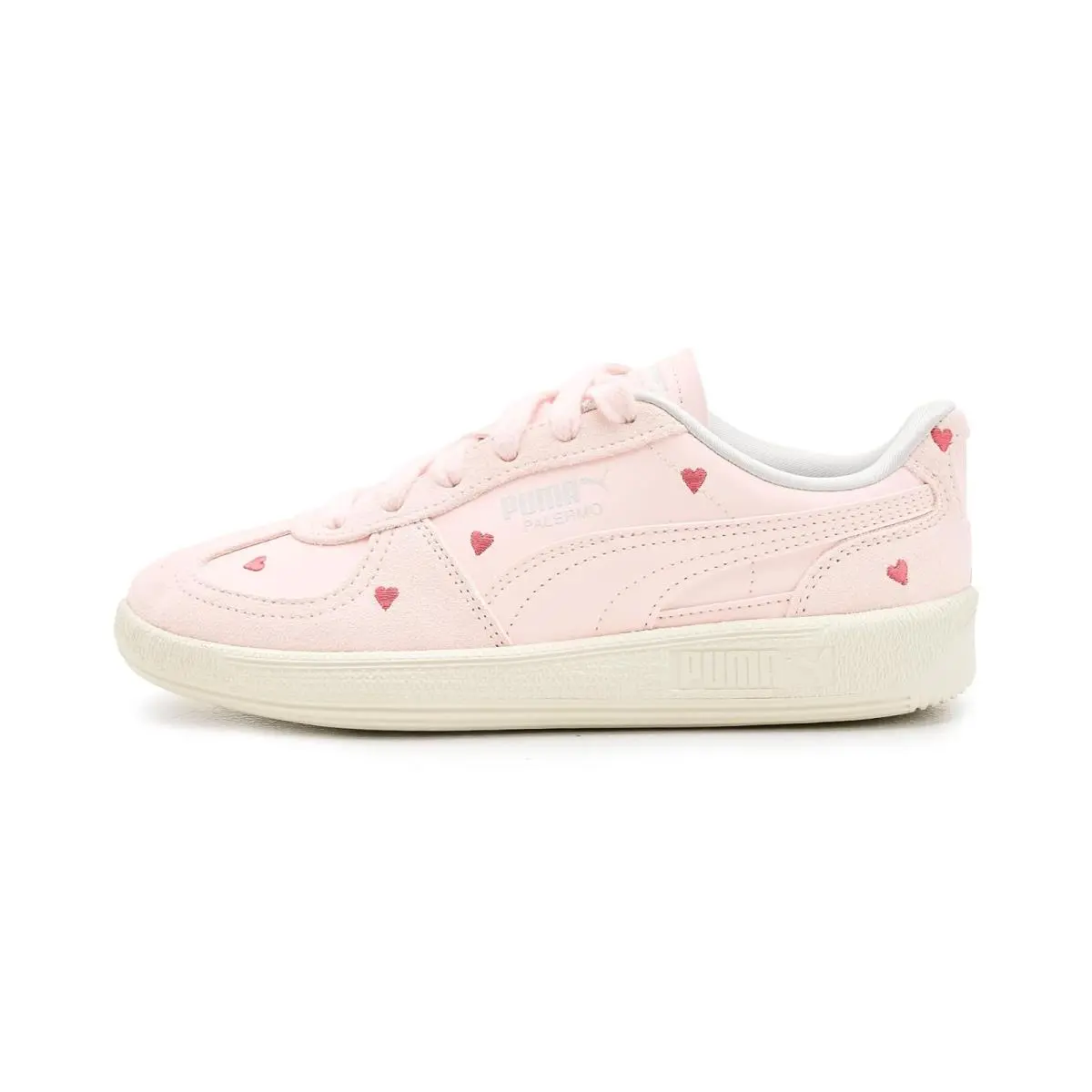 Puma shoes - Jasmine Flower/Puma Olive 16