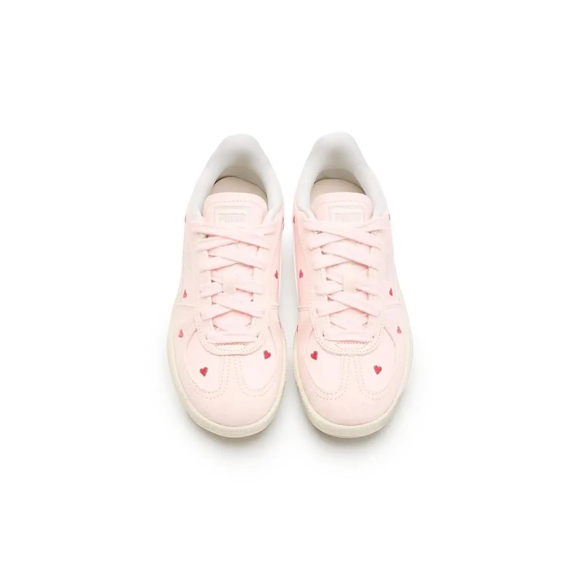 Puma shoes - Fresh Mint/Fast Pink 19
