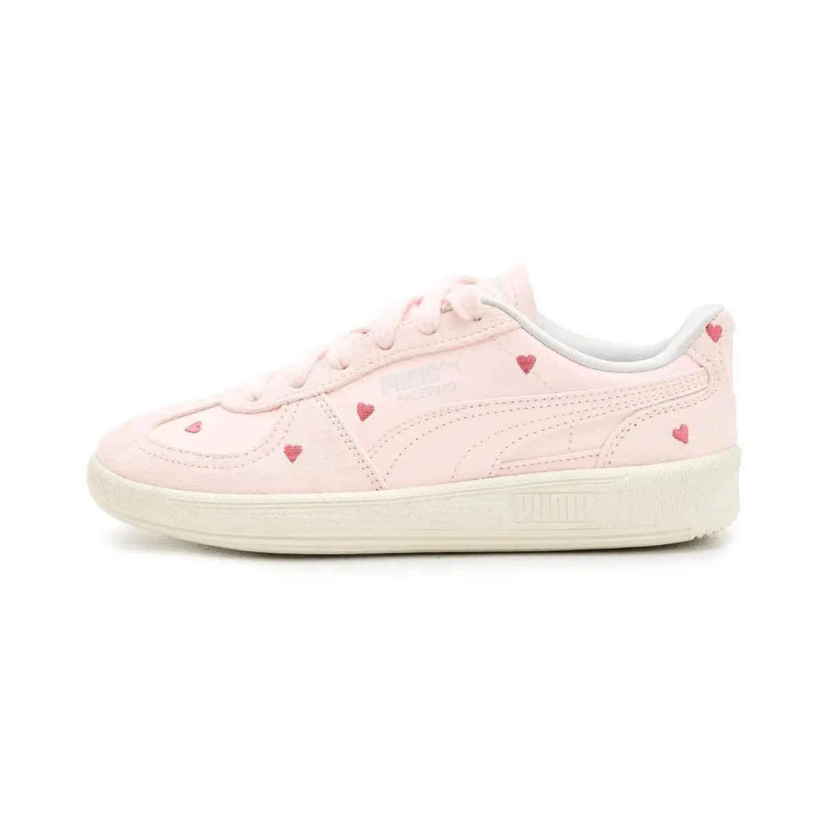 Puma shoes - Fresh Mint/Fast Pink 21