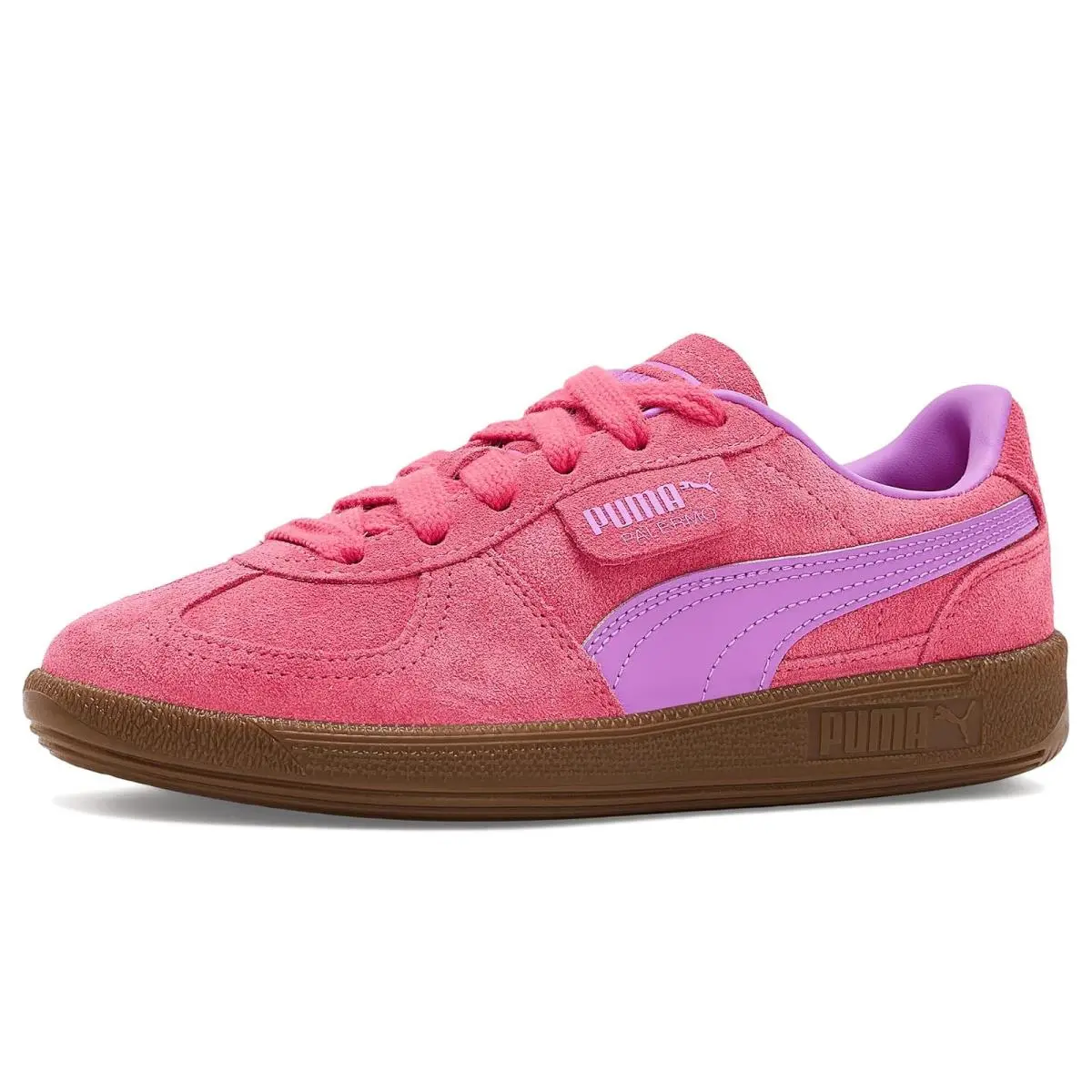 Puma shoes - Jasmine Flower/Puma Olive 20