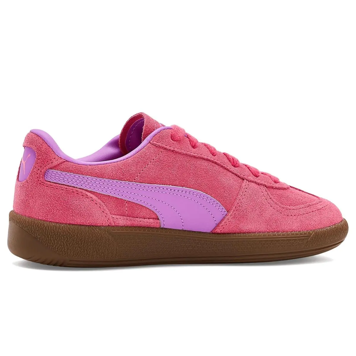 Puma shoes - Jasmine Flower/Puma Olive 22