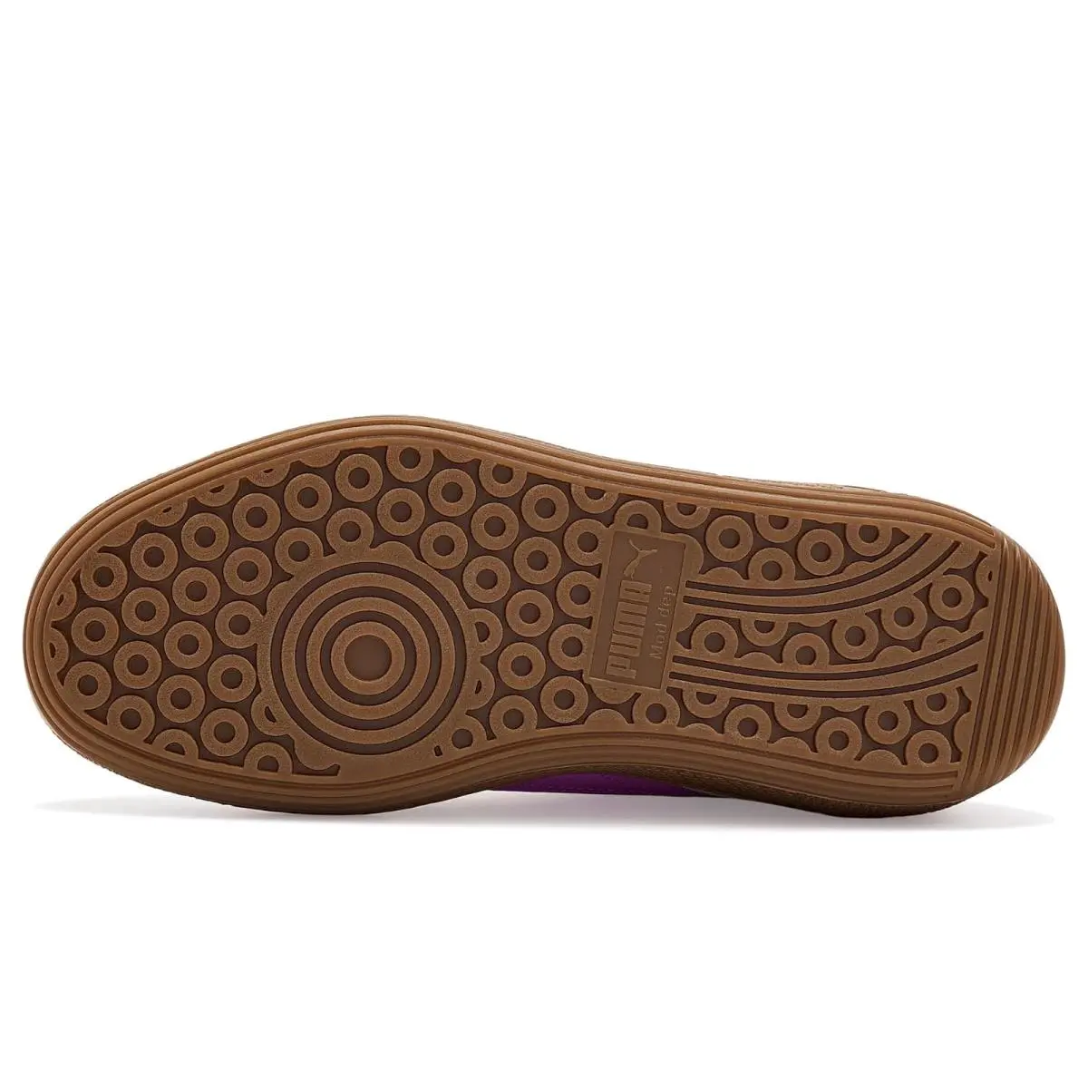 Puma shoes - Jasmine Flower/Puma Olive 24