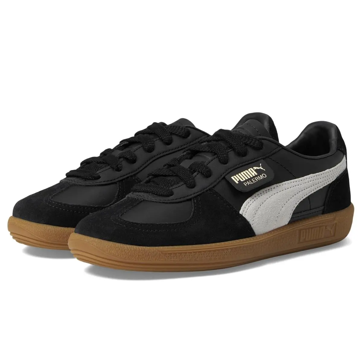 Puma shoes - Jasmine Flower/Puma Olive 31