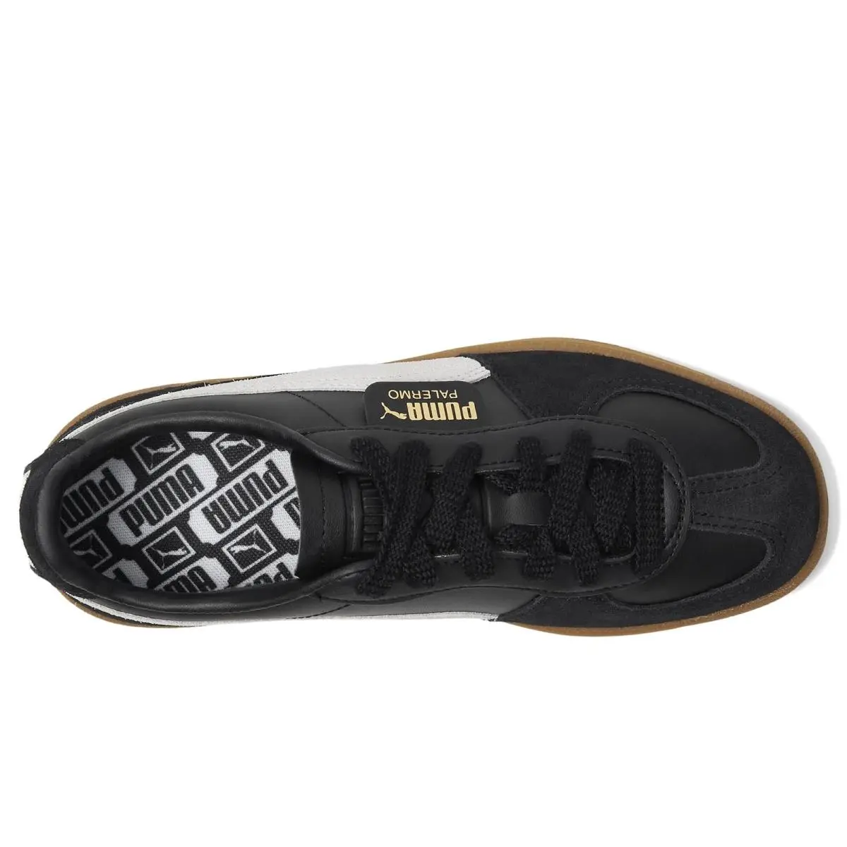 Puma shoes - Jasmine Flower/Puma Olive 32
