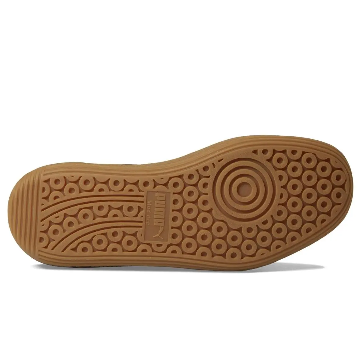 Puma shoes - Jasmine Flower/Puma Olive 33
