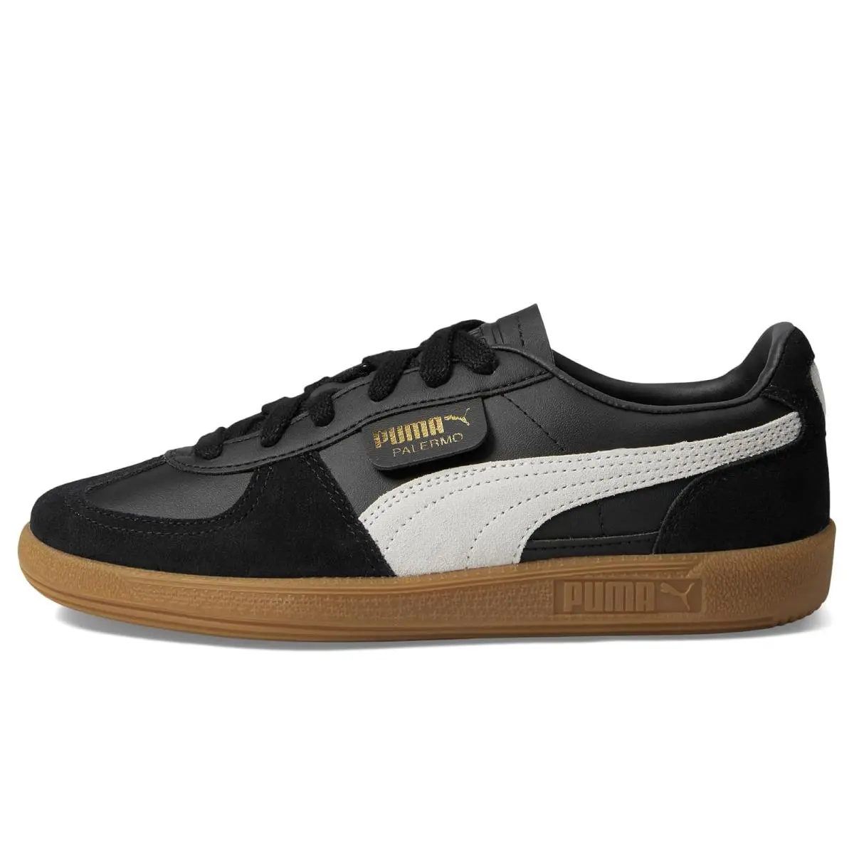 Puma shoes - Jasmine Flower/Puma Olive 34