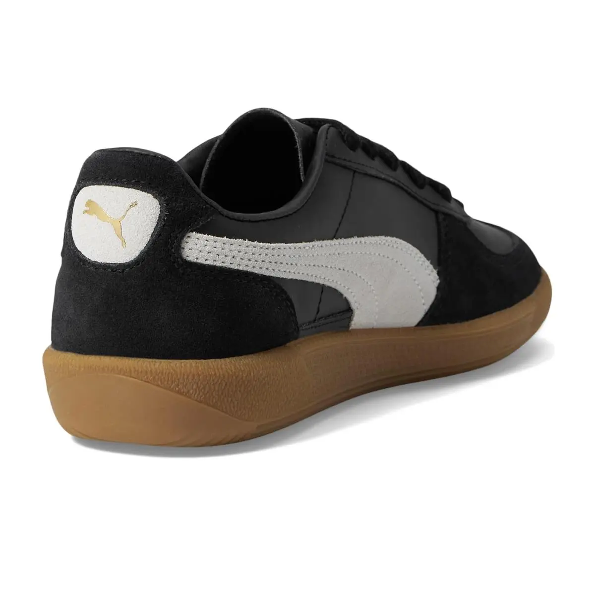 Puma shoes - Jasmine Flower/Puma Olive 35