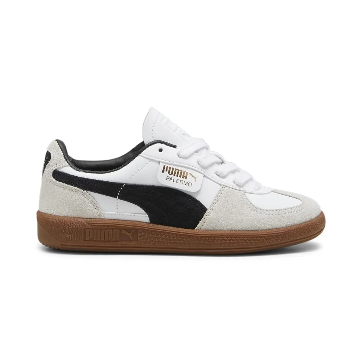 Puma shoes - Jasmine Flower/Puma Olive 30