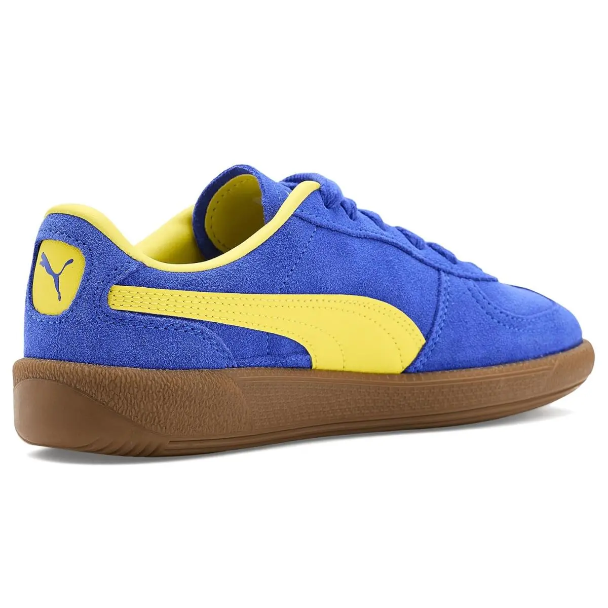 Puma shoes - Jasmine Flower/Puma Olive 39