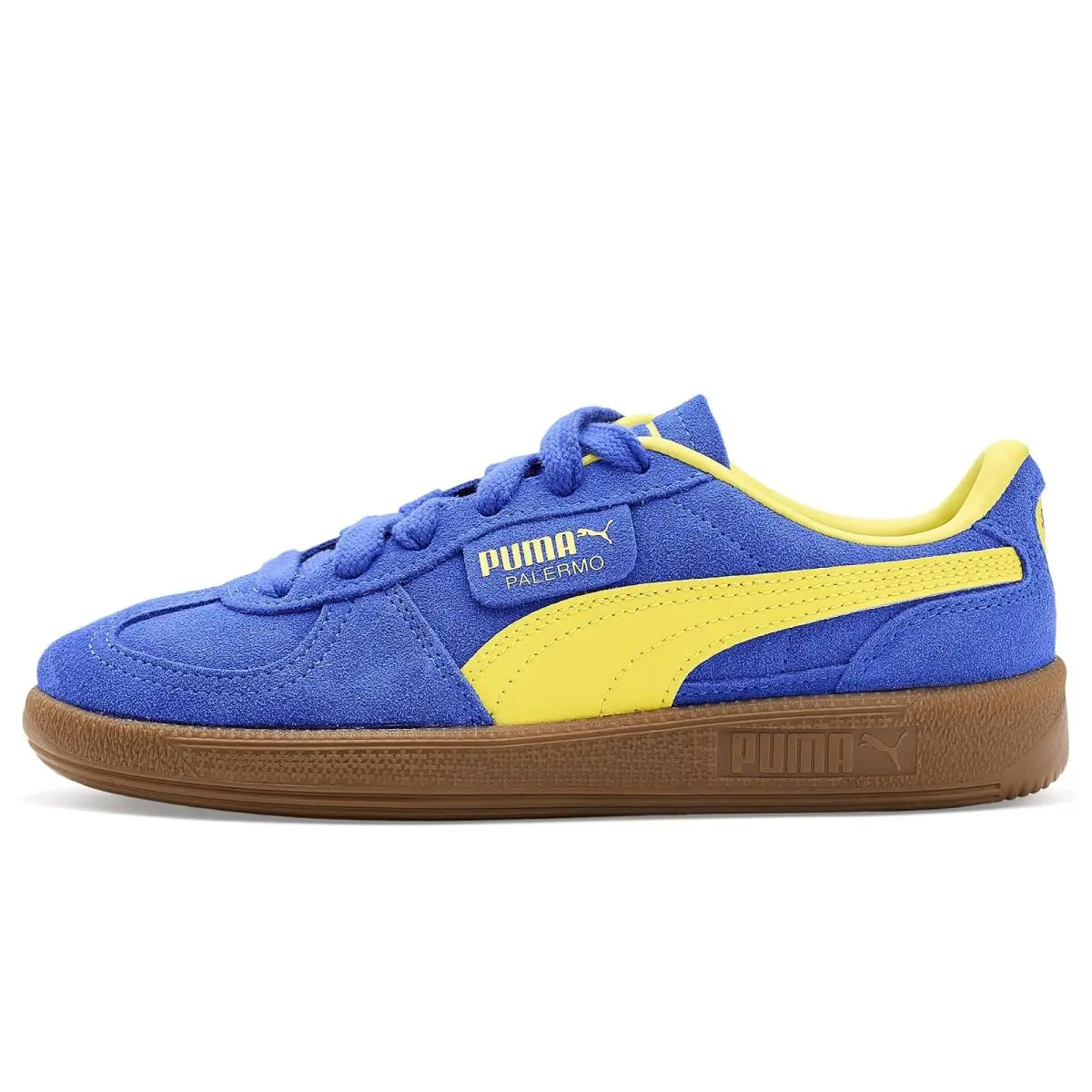 Puma shoes - Jasmine Flower/Puma Olive 40