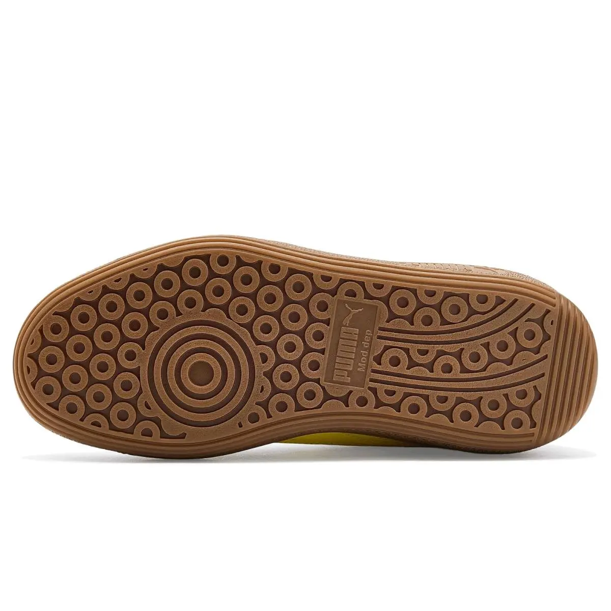 Puma shoes - Jasmine Flower/Puma Olive 41
