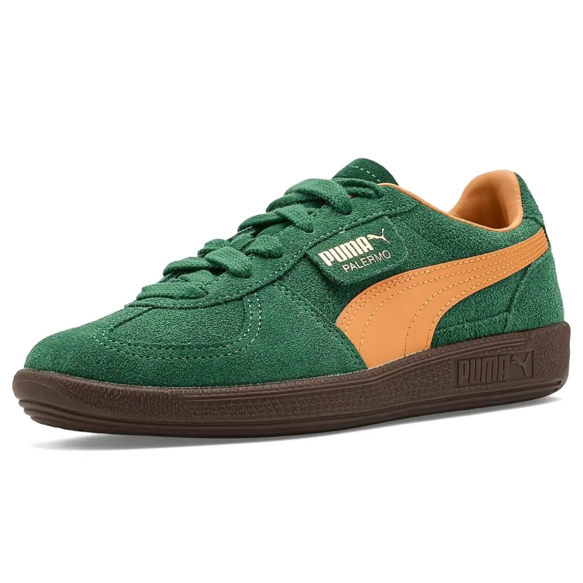 Puma shoes - Fresh Mint/Fast Pink 32