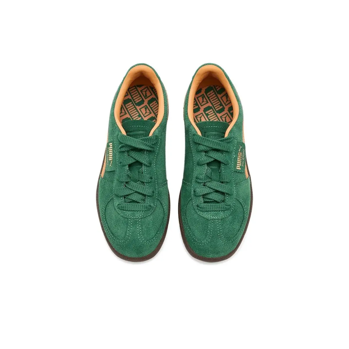 Puma shoes - Fresh Mint/Fast Pink 33