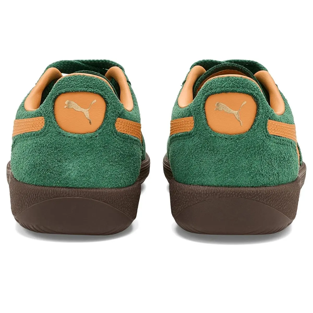 Puma shoes - Fresh Mint/Fast Pink 38