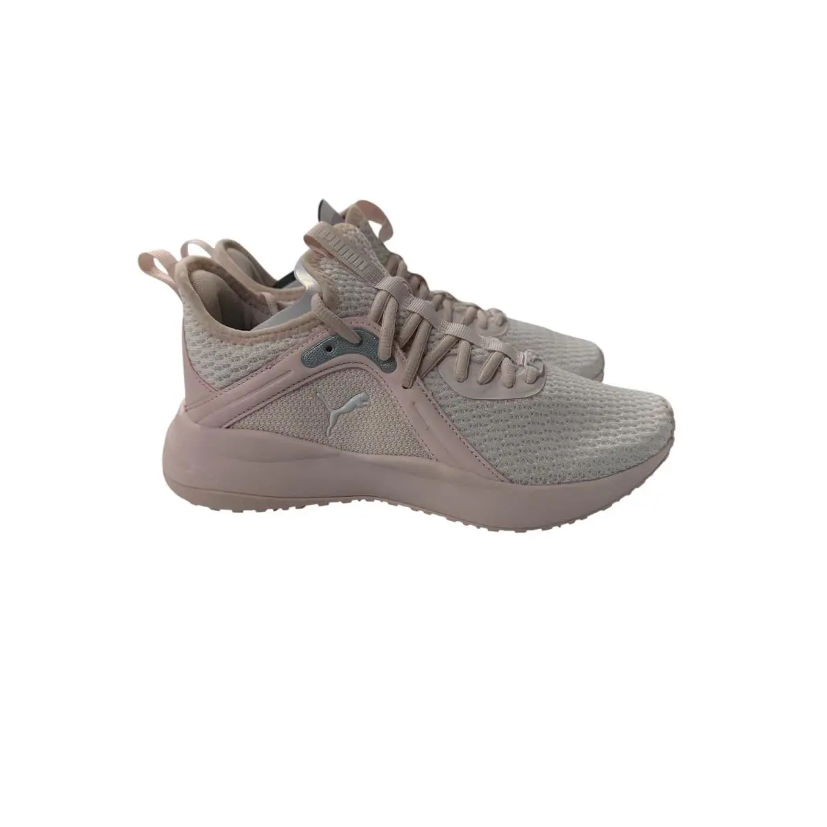 Puma shoes - PUMA TRC - TRC - 38896302 - White 0