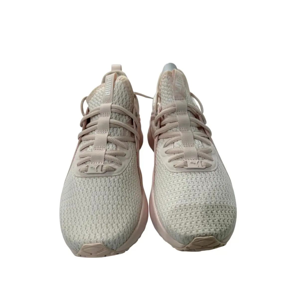 Puma shoes - PUMA TRC - TRC - 38896302 - White 1