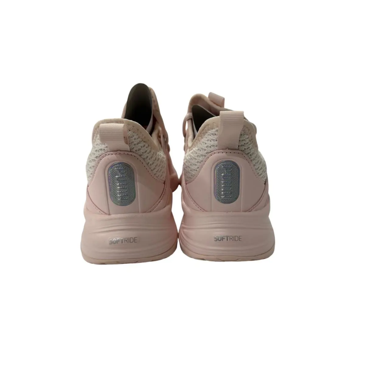 Puma shoes - PUMA TRC - TRC - 38896302 - White 3