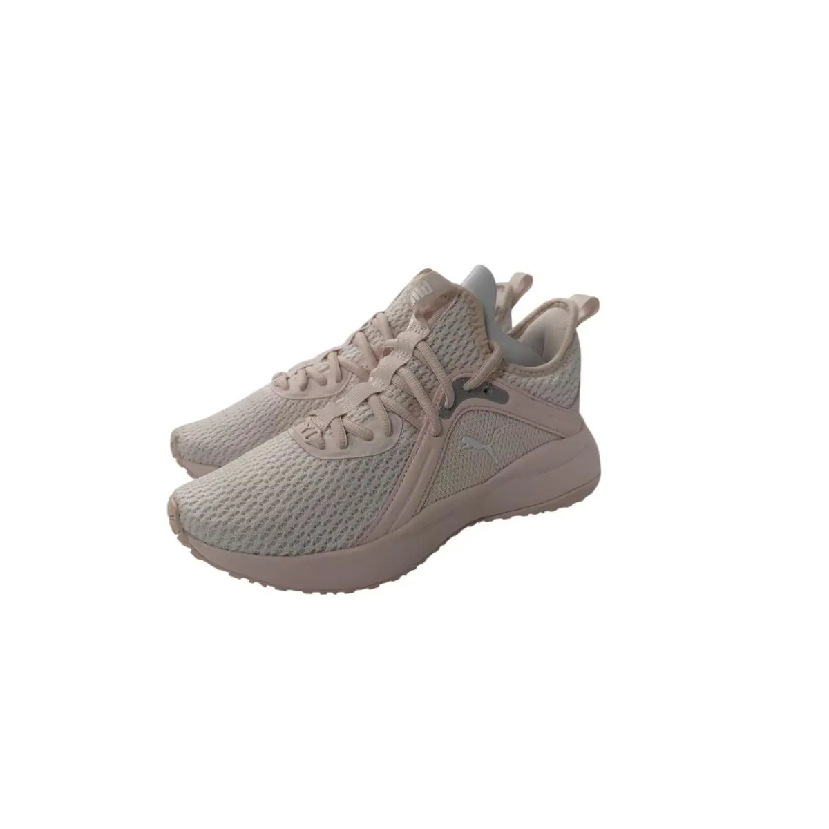 Puma shoes - PUMA TRC - TRC - 38896302 - White 5