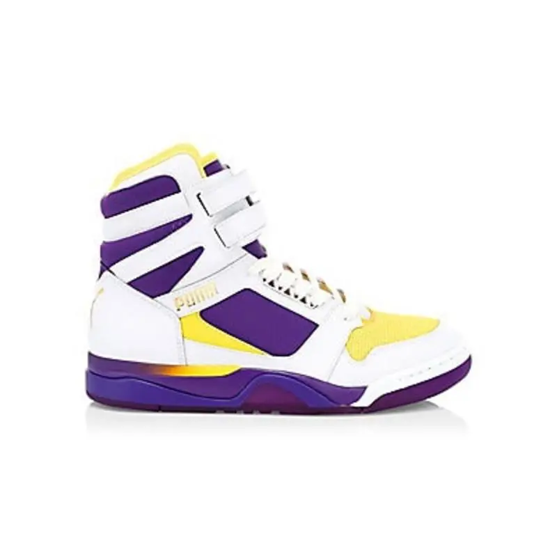 Puma shoes - PUMA - 37151301 - Blue 2