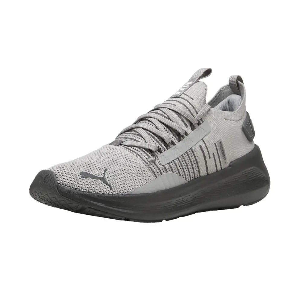 Puma shoes - PUMA Softride Symmetry Fuzion Running - 31148208 - Grey 0