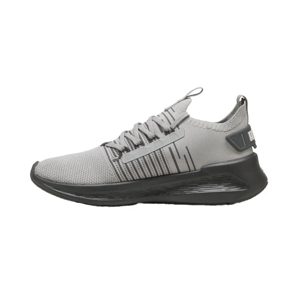 Puma shoes - PUMA Softride Symmetry Fuzion Running - 31148208 - Grey 1