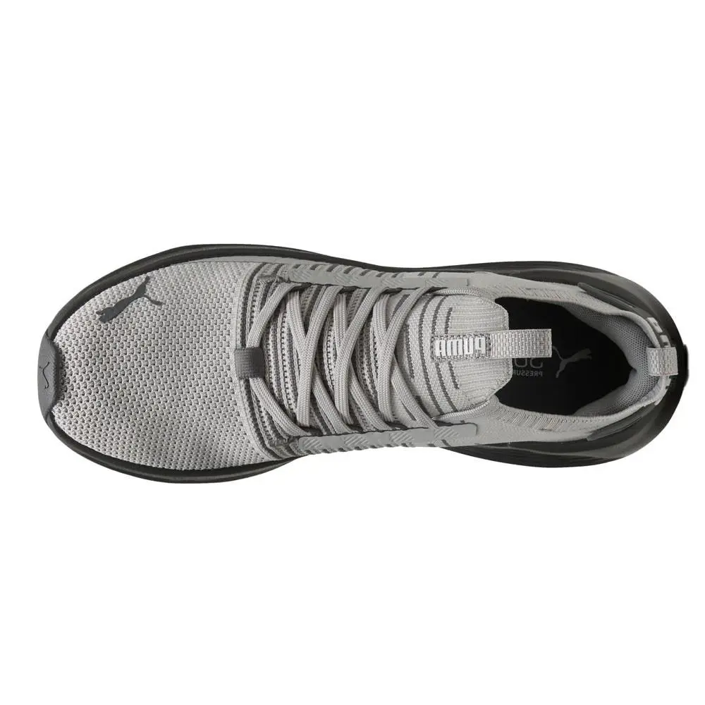 Puma shoes - PUMA Softride Symmetry Fuzion Running - 31148208 - Grey 2