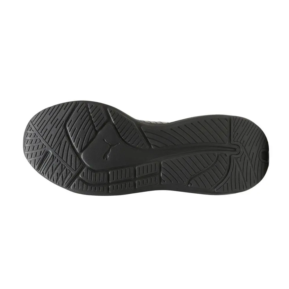Puma shoes - PUMA Softride Symmetry Fuzion Running - 31148208 - Grey 3