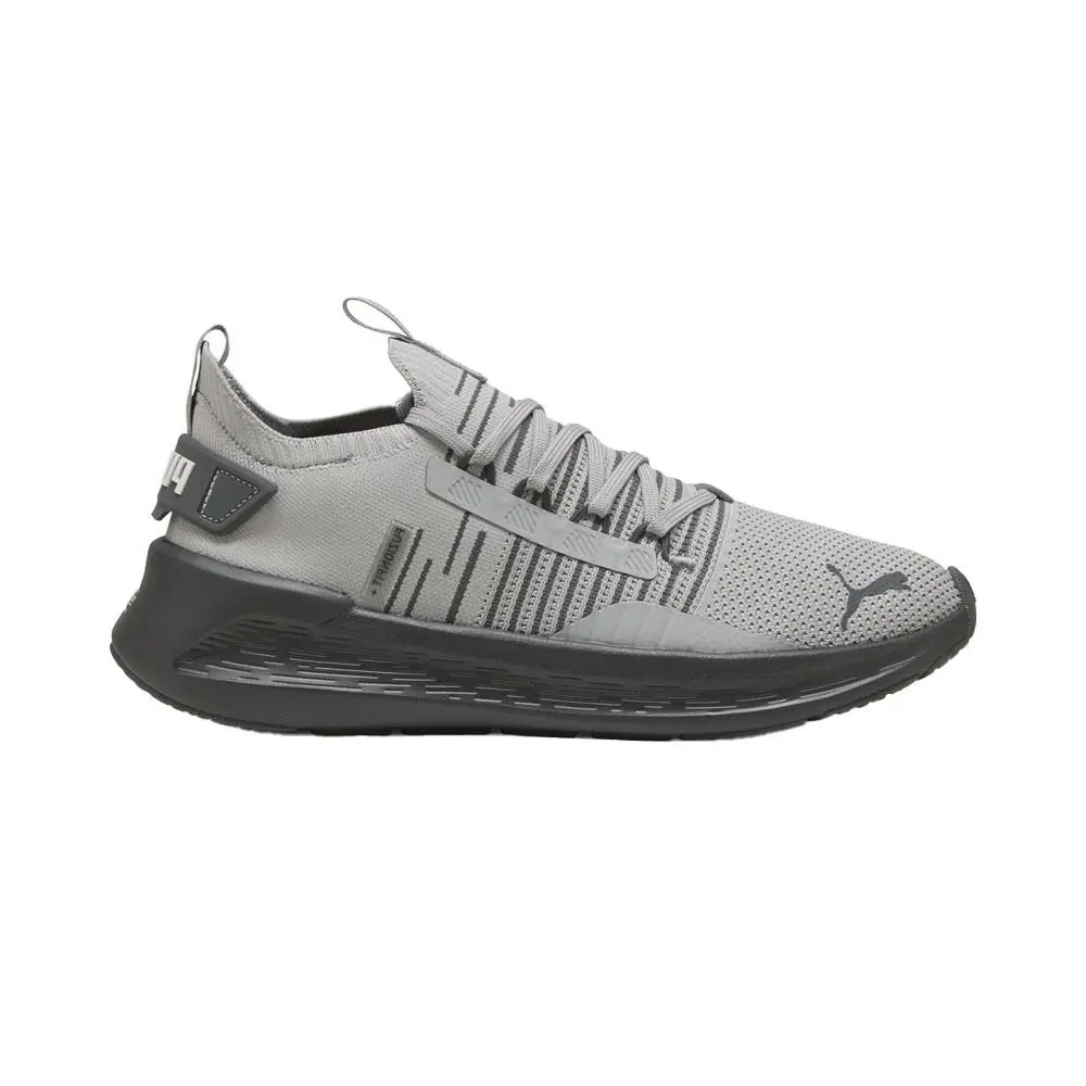 Puma shoes - PUMA Softride Symmetry Fuzion Running - 31148208 - Grey 5