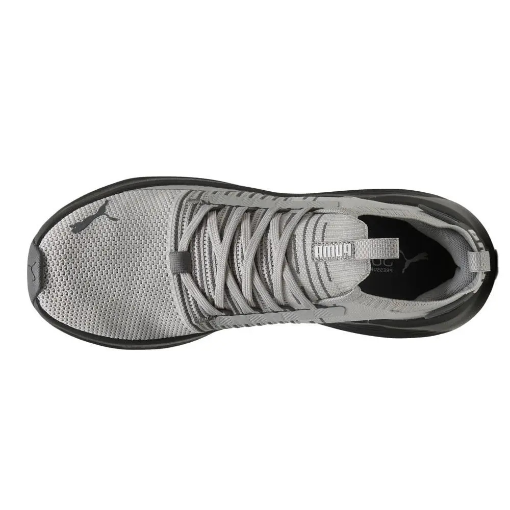 Puma shoes - PUMA Softride Symmetry Fuzion Running - 31148208 - Grey 8