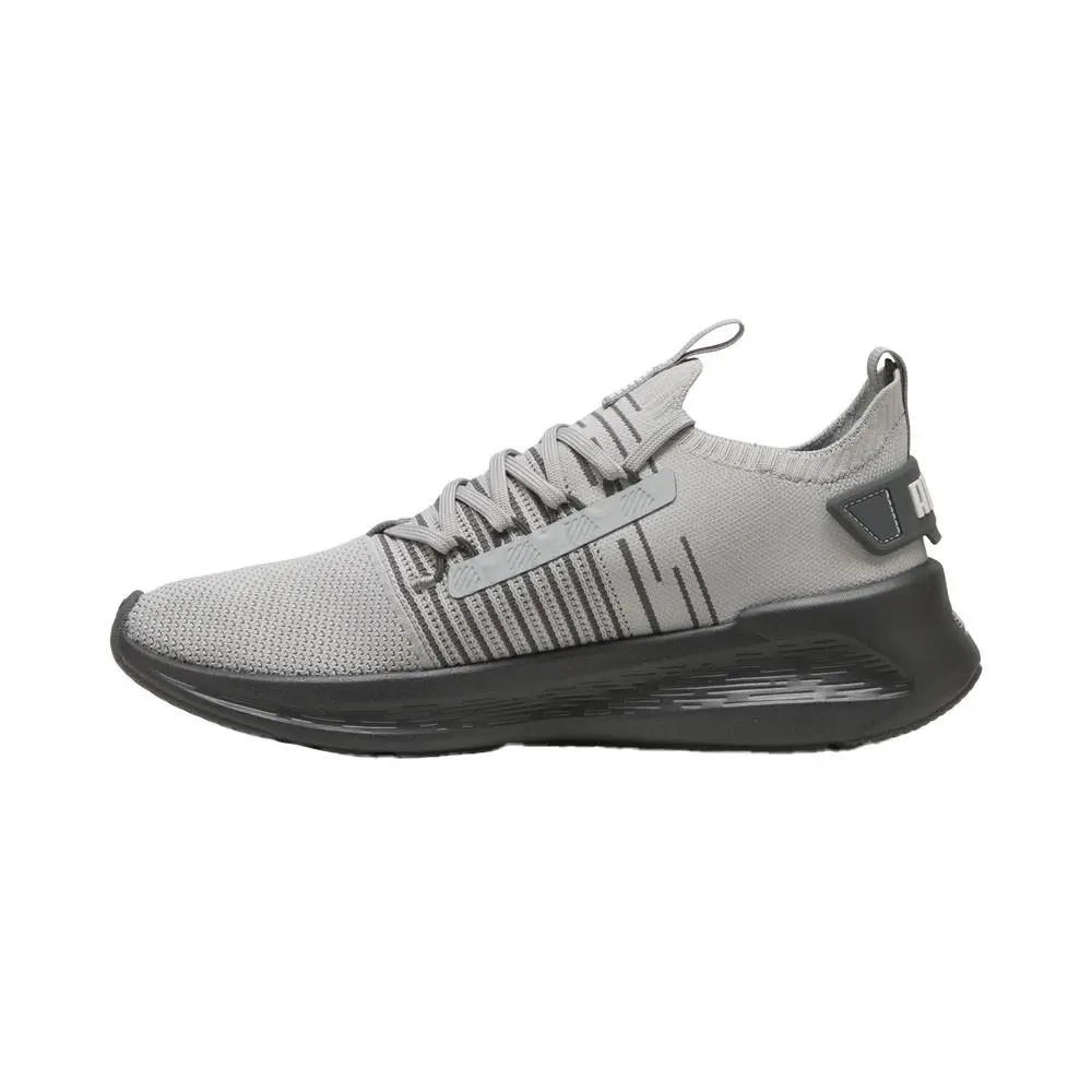 Puma shoes - PUMA Softride Symmetry Fuzion Running - 31148208 - Grey 7