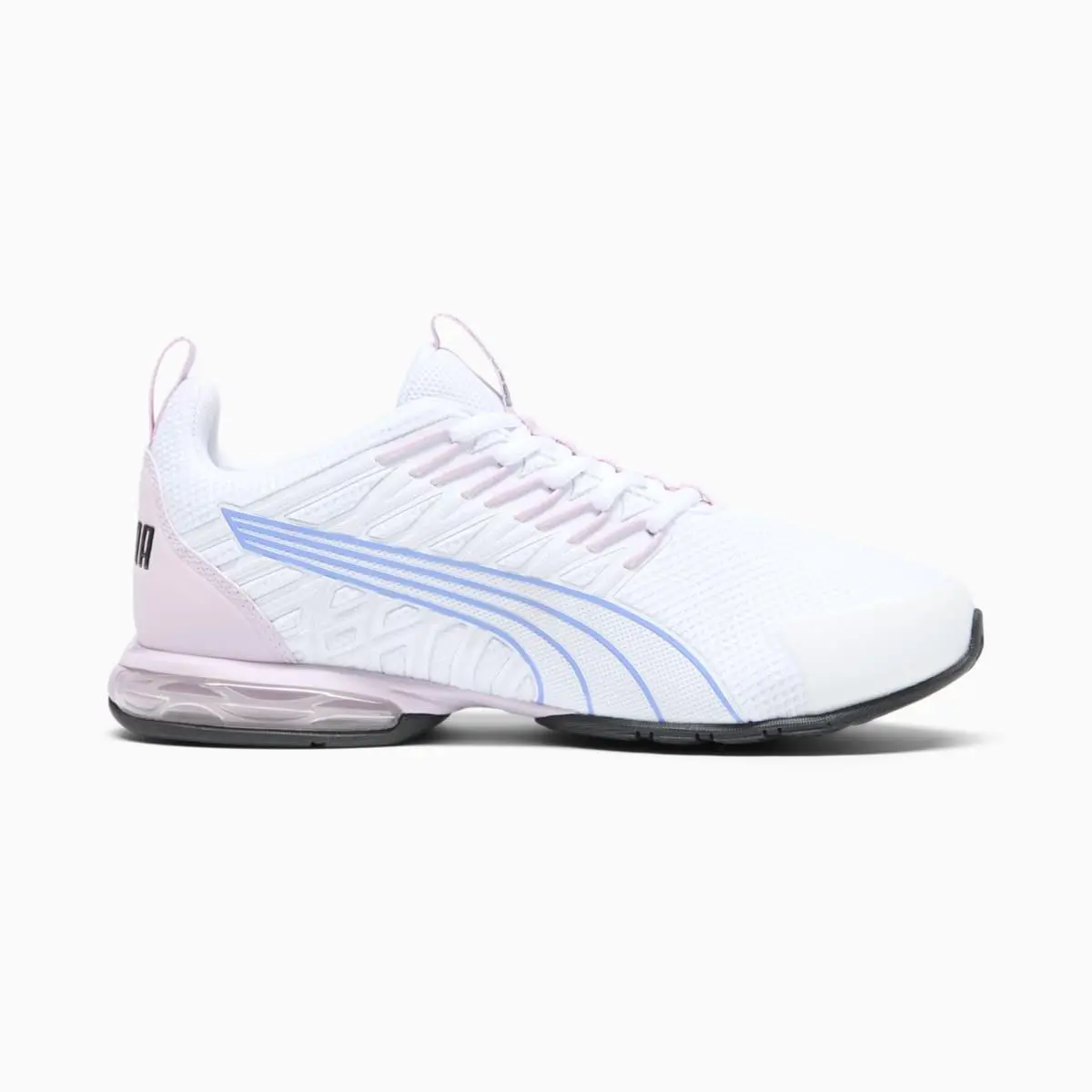 Puma shoes - WHITE/BLUE SKIES 3