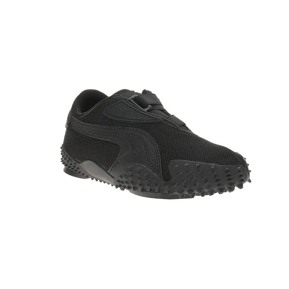 Puma shoes - PUMA Mostro Og Prime Slip On  Toddler - 40373002 - Black 0