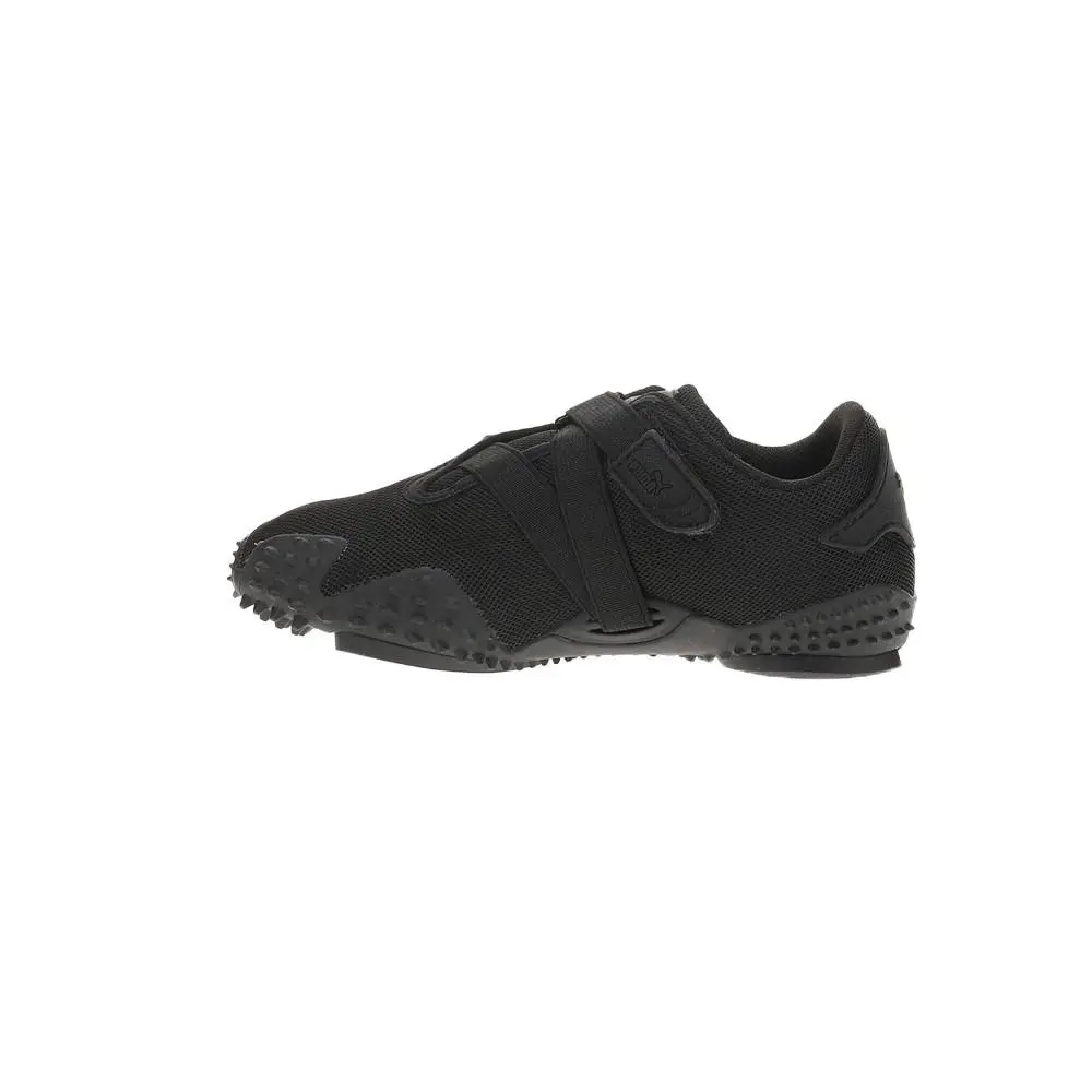 Puma shoes - PUMA Mostro Og Prime Slip On  Toddler - 40373002 - Black 1