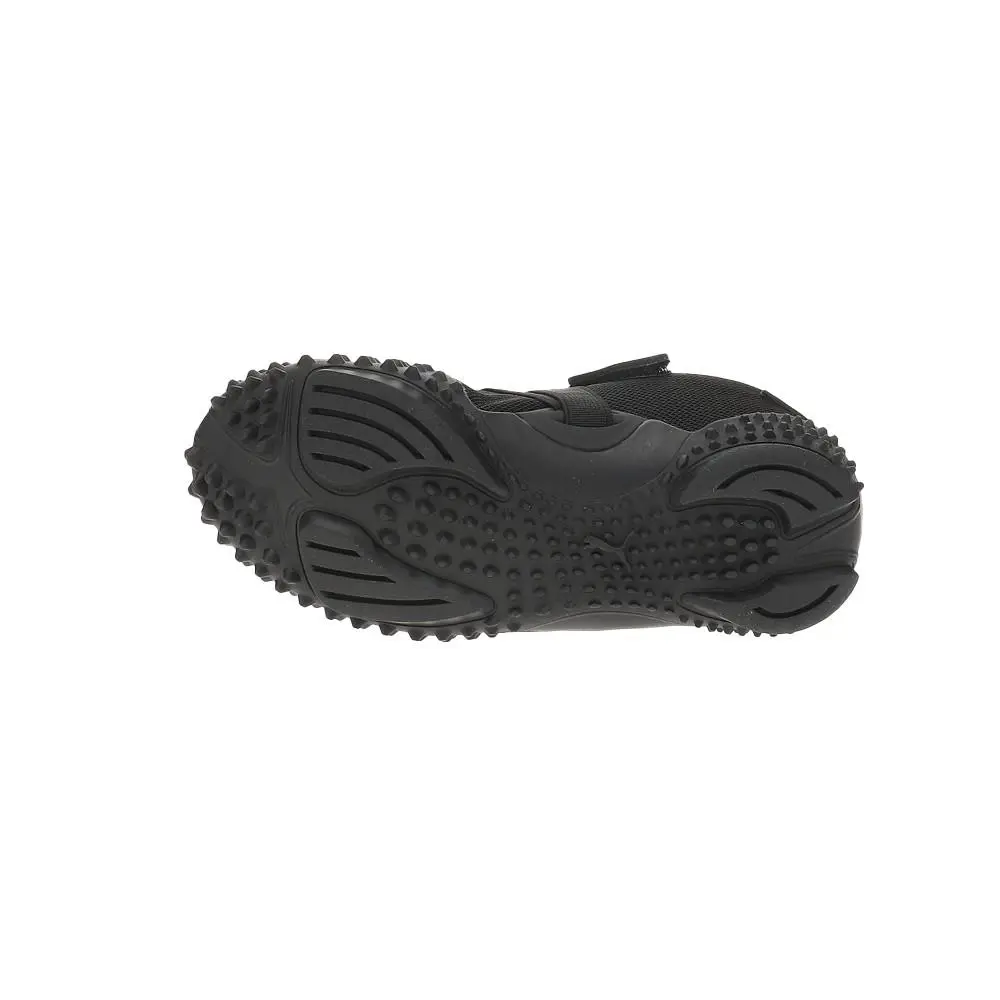 Puma shoes - PUMA Mostro Og Prime Slip On  Toddler - 40373002 - Black 3