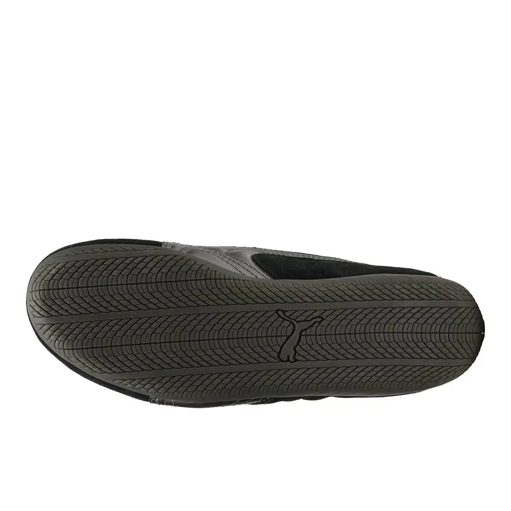 Puma shoes - PUMA Speedcat Lux Lace Up - 40819802 - Black 3