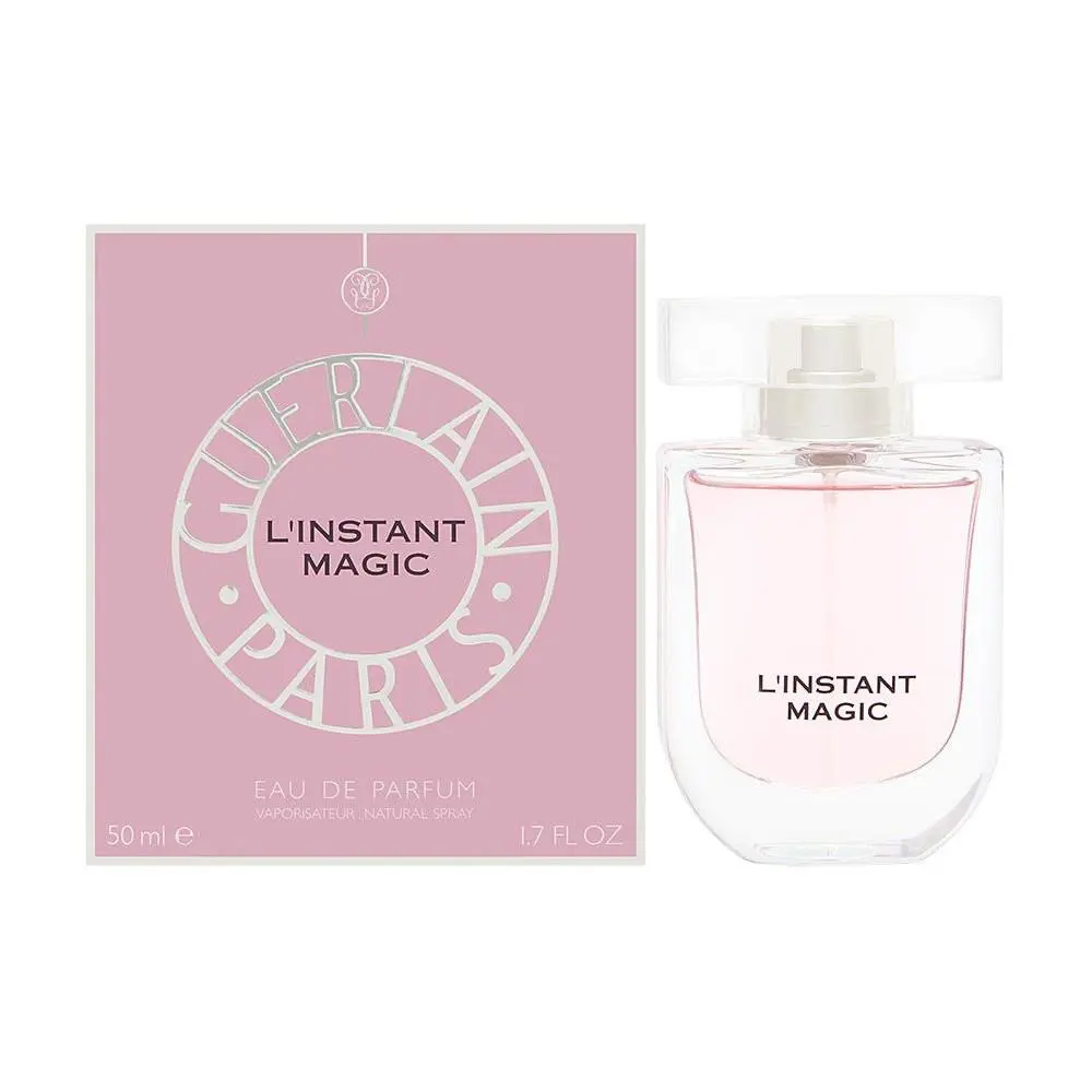 Guerlain L`instant Magic Eau De Parfum Spray - L`instant Magic - 50ml/1.7oz