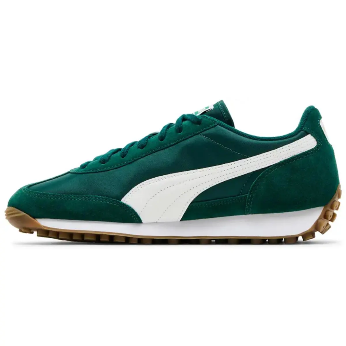 Puma shoes - Puma Easy Rider Vintage 399028-14 - 399028-14 - Green 1