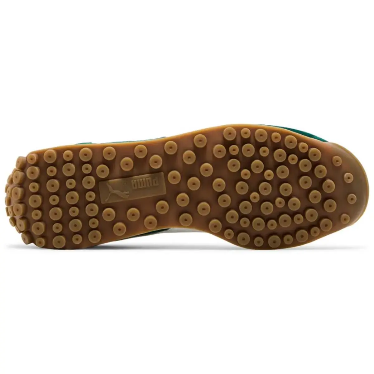 Puma shoes - Puma Easy Rider Vintage 399028-14 - 399028-14 - Green 4