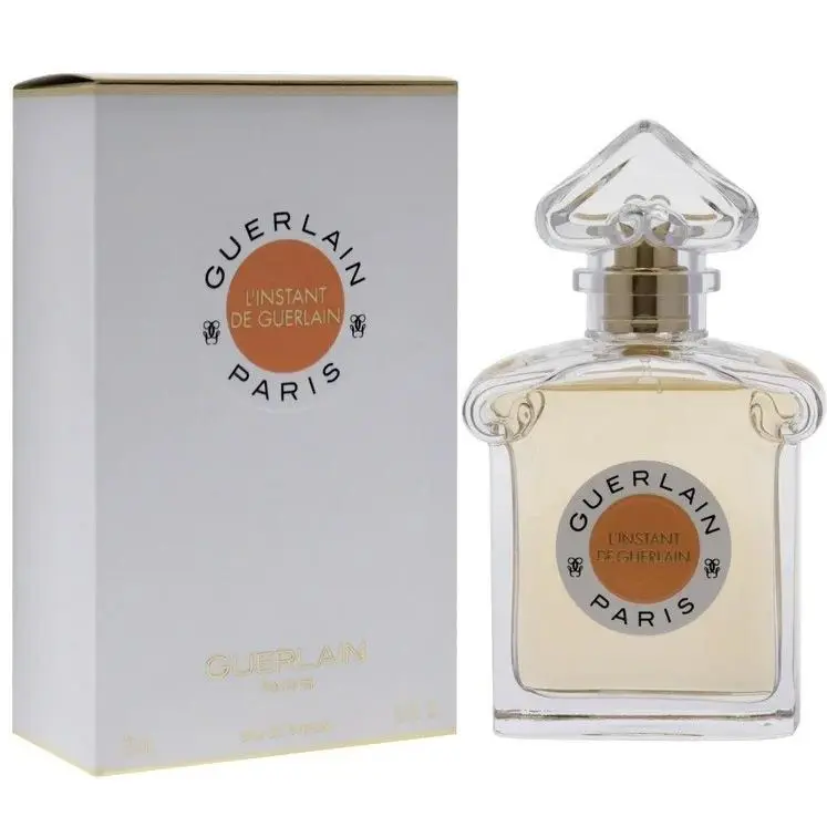 L`instant DE  2024  3.3 oz / 100 ml Edp Women Perfume Spray by Guerlain