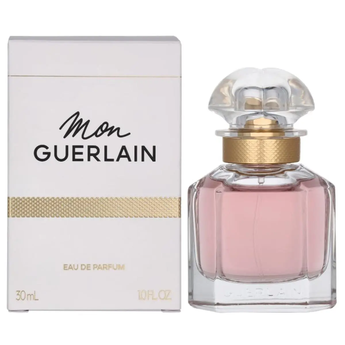 Mon Guerlain Guerlain 1.0 oz / 30 ml Eau De Parfum Women Perfume Spray