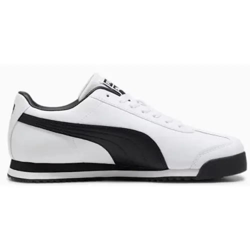 Puma shoes - 396868 01 - 396868 01 - Puma White-Puma Black 0